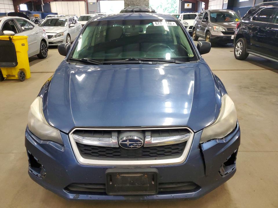Продаж на аукціоні авто 2013 Subaru Impreza, vin: JF1GPAA62DH879369, номер лоту: 67784666