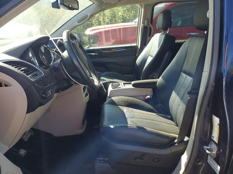 69151146 :رقم المزاد ، 2C4RC1CG0GR304474 vin ، 2016 Chrysler Town & Country مزاد بيع