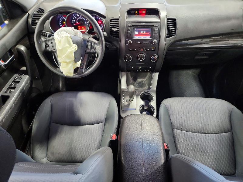Aukcja sprzedaży 2013 Kia Sorento, vin: 5XYKT3A68DG354403, numer aukcji: 67262926