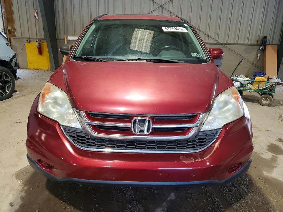 Продаж на аукціоні авто 2011 Honda Cr-v, vin: 5J6RE4H76BL046896, номер лоту: 67383076