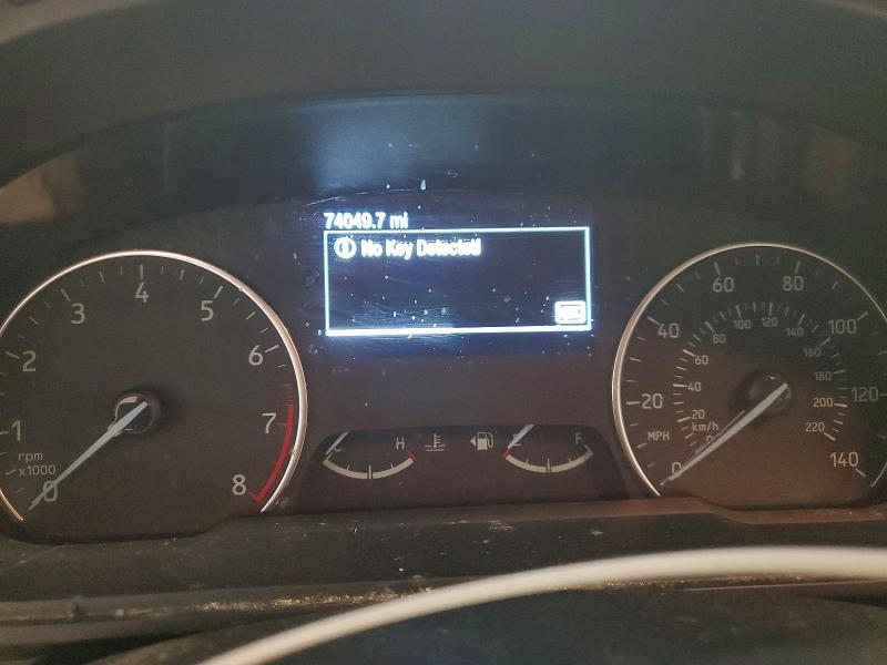 67640136 :رقم المزاد ، MAJ3S2GE2KC257723 vin ، 2019 Ford Ecosport مزاد بيع