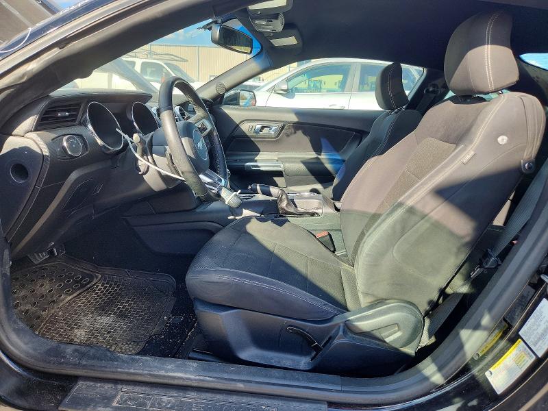 2015 Ford Mustang მანქანა იყიდება აუქციონზე, vin: 1FA6P8AM9F5344885, აუქციონის ნომერი: 67511386