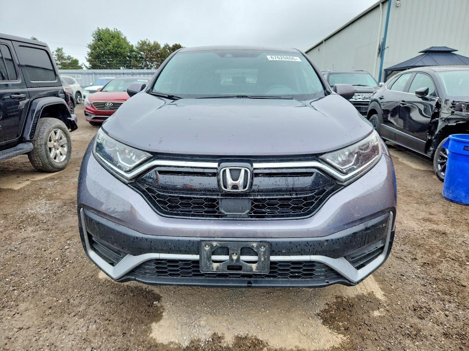 Aukcja sprzedaży 2021 Honda Cr-v, vin: 2HKRW2H24MH229622, numer aukcji: 67620806
