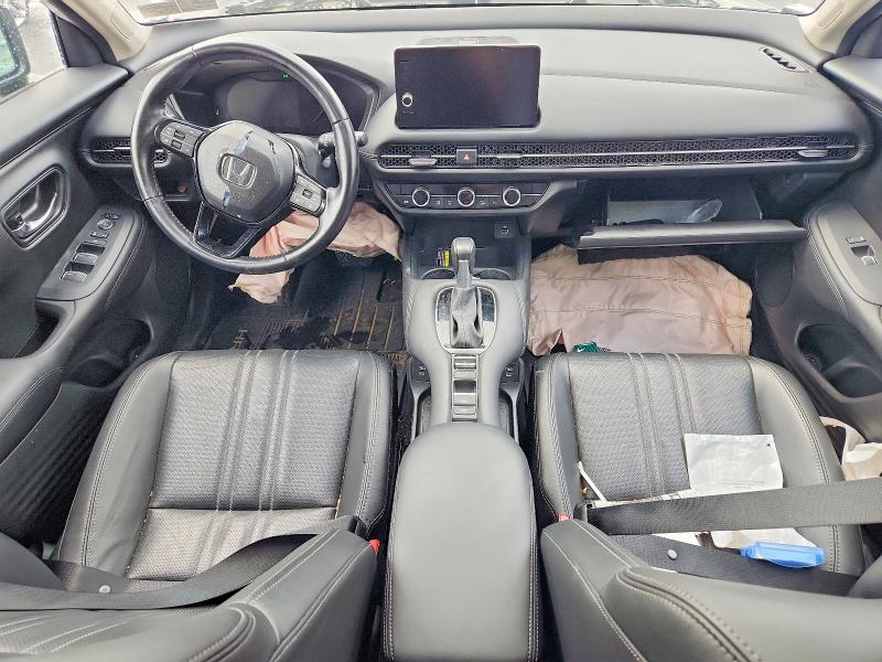 Aukcja sprzedaży 2025 Honda Hr-v, vin: 3CZRZ2H78SM779121, numer aukcji: 67549806