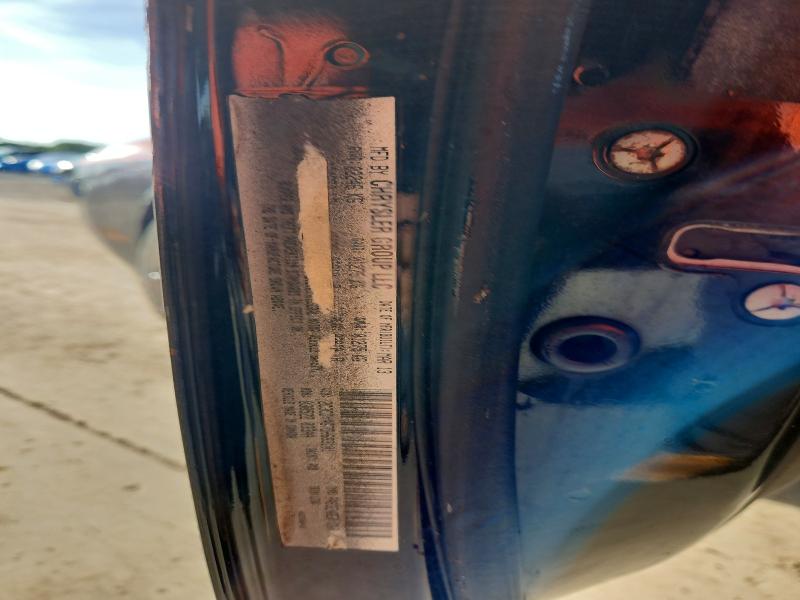 2013 Dodge Challenger მანქანა იყიდება აუქციონზე, vin: 2C3CDYAG7DH663101, აუქციონის ნომერი: 67537746