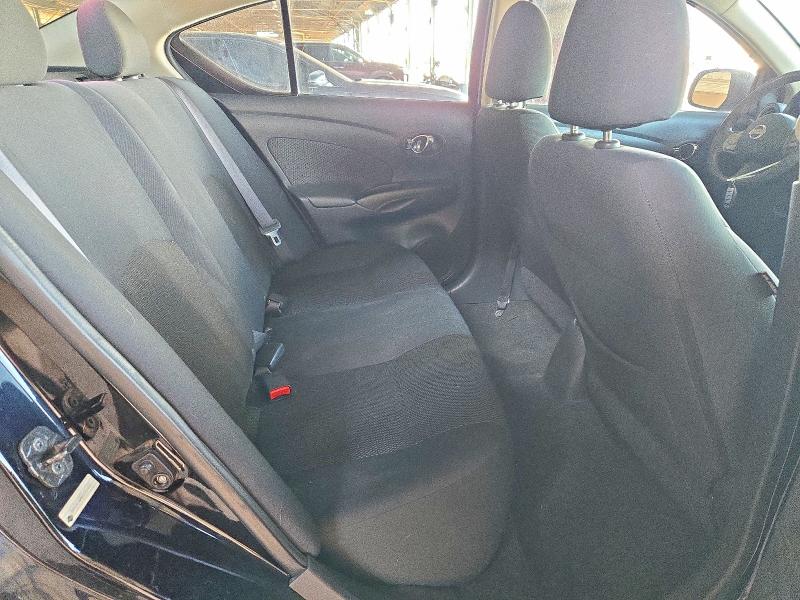 Продаж на аукціоні авто 2013 Nissan Versa, vin: 3N1CN7AP0DL851472, номер лоту: 71438066