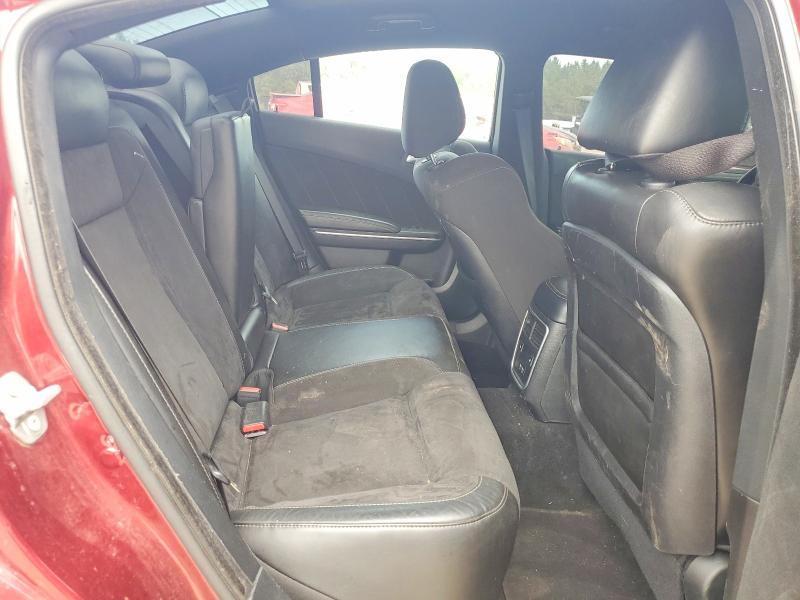 Продажа на аукционе авто 2020 Dodge Charger, vin: 2C3CDXGJXLH219416, номер лота: 69353086