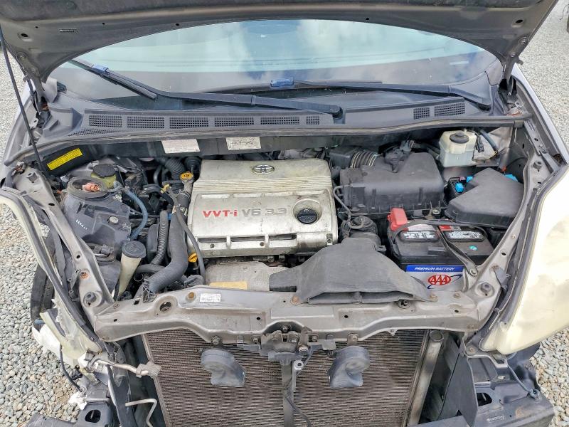 2005 Toyota Sienna მანქანა იყიდება აუქციონზე, vin: 5TDZA22C45S371433, აუქციონის ნომერი: 69431486