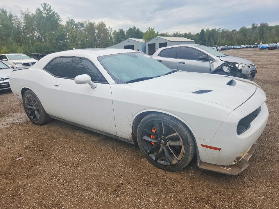 68870456 :رقم المزاد ، 2C3CDZJG3PH609482 vin ، 2023 Dodge Challenger مزاد بيع