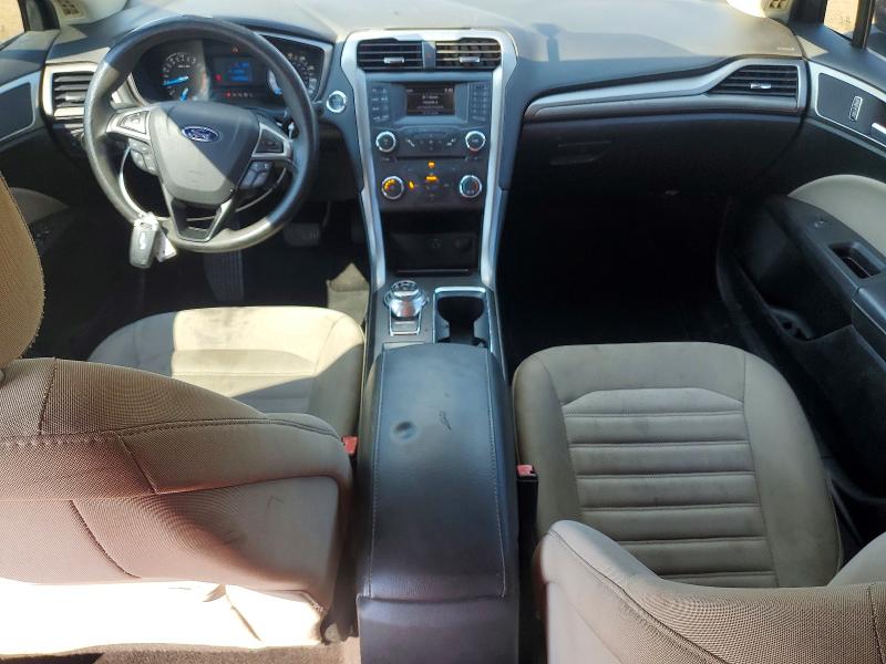 Продажа на аукционе авто 2017 Ford Fusion, vin: 3FA6P0G71HR274186, номер лота: 70802976