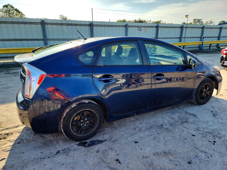 Продажа на аукционе авто 2015 Toyota Prius, vin: JTDKN3DU2F0442750, номер лота: 67329096