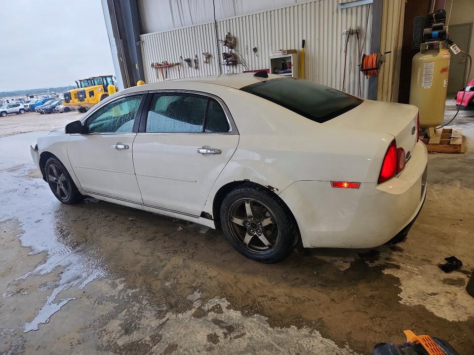 2012 Chevrolet Malibu მანქანა იყიდება აუქციონზე, vin: 1G1ZD5E00CF367928, აუქციონის ნომერი: 70347076