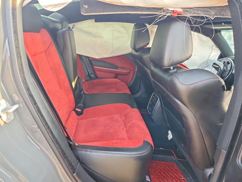 67140516 :رقم المزاد ، 2C3CDXGJ3KH692430 vin ، 2019 Dodge Charger مزاد بيع