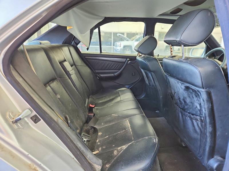 Aukcja sprzedaży 1999 Mercedes-benz C-class, vin: WDBHA24G8YA847825, numer aukcji: 68272396