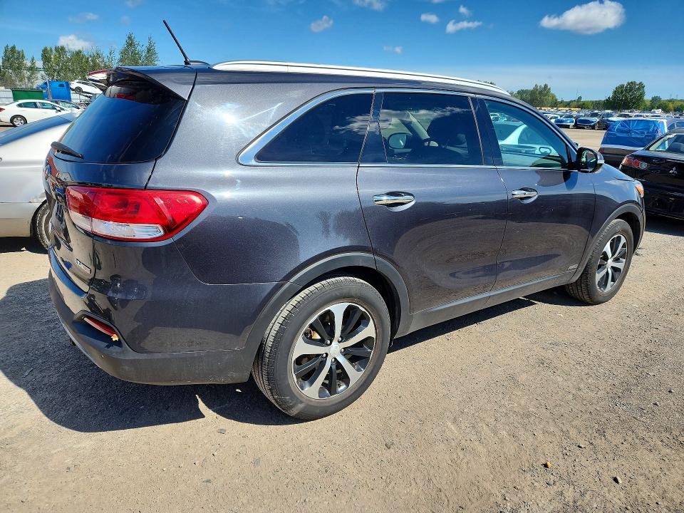 Продаж на аукціоні авто 2016 Kia Sorento, vin: 5XYPHDA12GG153988, номер лоту: 67039506