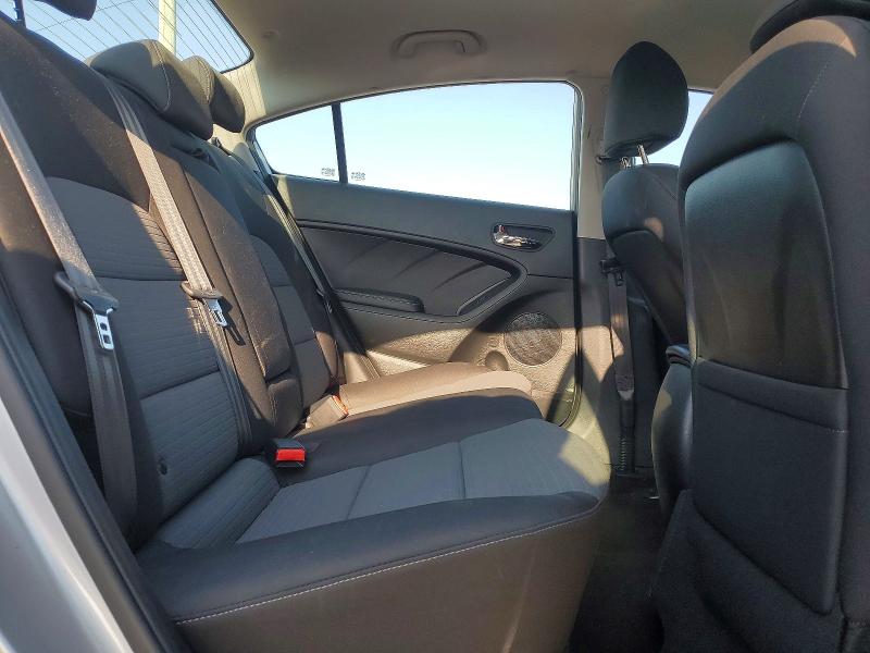Aukcja sprzedaży 2015 Kia Forte, vin: KNAFX4A69F5430117, numer aukcji: 69375336