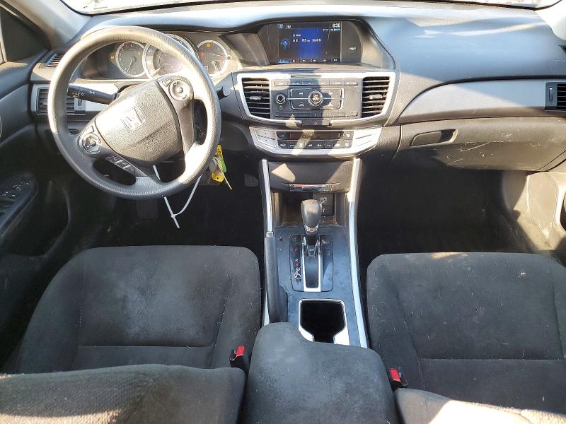 Aukcja sprzedaży 2013 Honda Accord, vin: 1HGCR2F3XDA280849, numer aukcji: 67564166