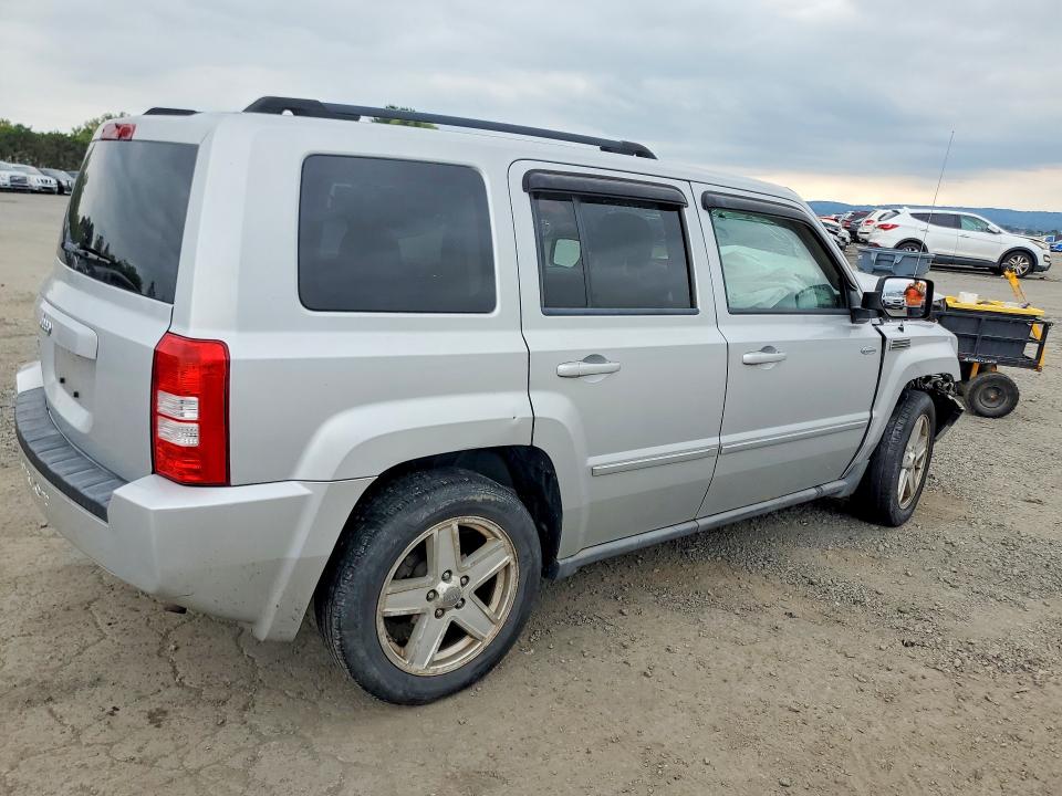 Aukcja sprzedaży 2010 Jeep Patriot, vin: 1J4NF1GB7AD675222, numer aukcji: 69112626