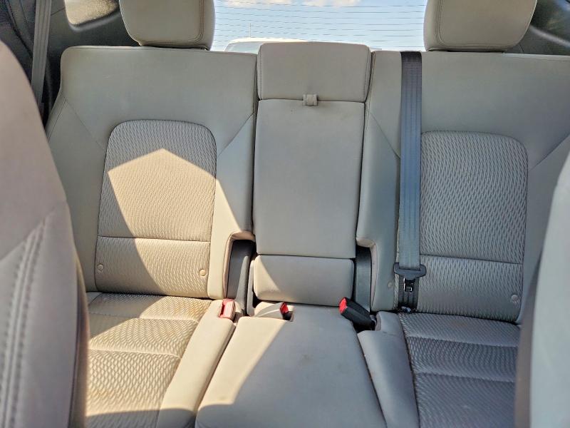 Aukcja sprzedaży 2014 Hyundai Santa Fe Sport, vin: 5XYZT3LB7EG133580, numer aukcji: 67709046