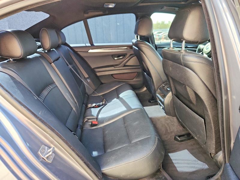Aukcja sprzedaży 2014 Bmw 535, vin: WBAXA5C57ED690844, numer aukcji: 67331926