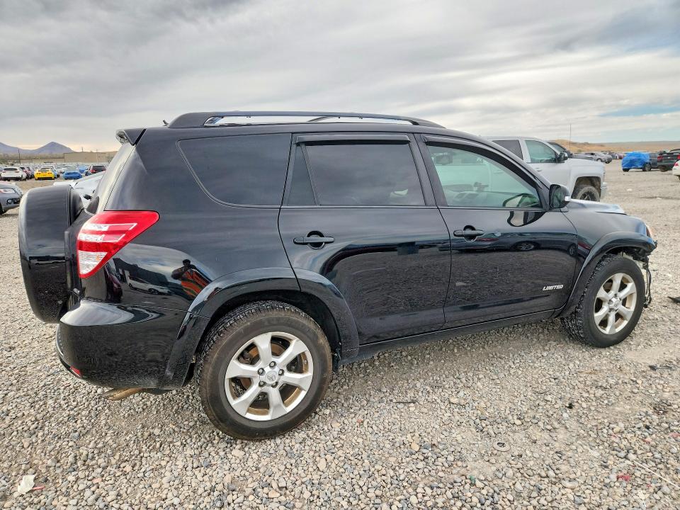 Продажа на аукционе авто 2009 Toyota Rav4, vin: 2T3BK31V39W013672, номер лота: 69600656