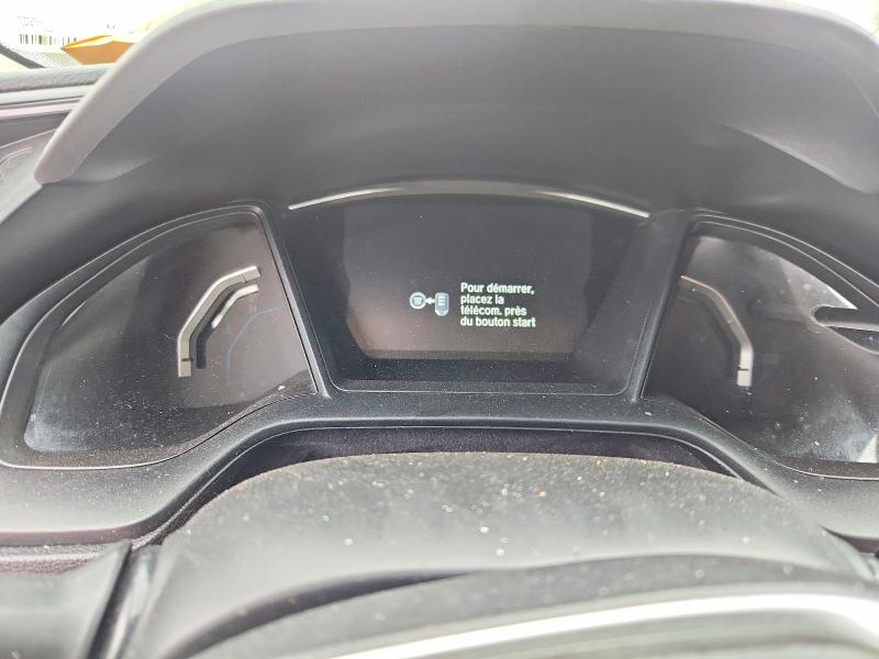 Продаж на аукціоні авто 2018 Honda Civic, vin: 2HGFC2F66JH038100, номер лоту: 70684696