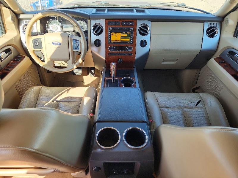 69425246 :رقم المزاد ، 1FMJU1J50AEB55317 vin ، 2010 Ford Expedition مزاد بيع