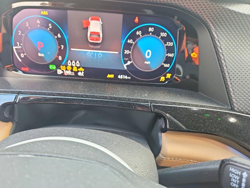 Продаж на аукціоні авто 2026 Volkswagen Atlas Cross Sport, vin: 1V2AC2CA2TC214484, номер лоту: 68888146