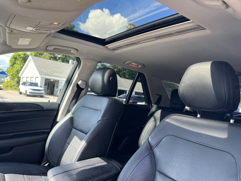 Продажа на аукционе авто 2016 Mercedes-benz Gle, vin: 4JGDA5GB3GA642456, номер лота: 69451986