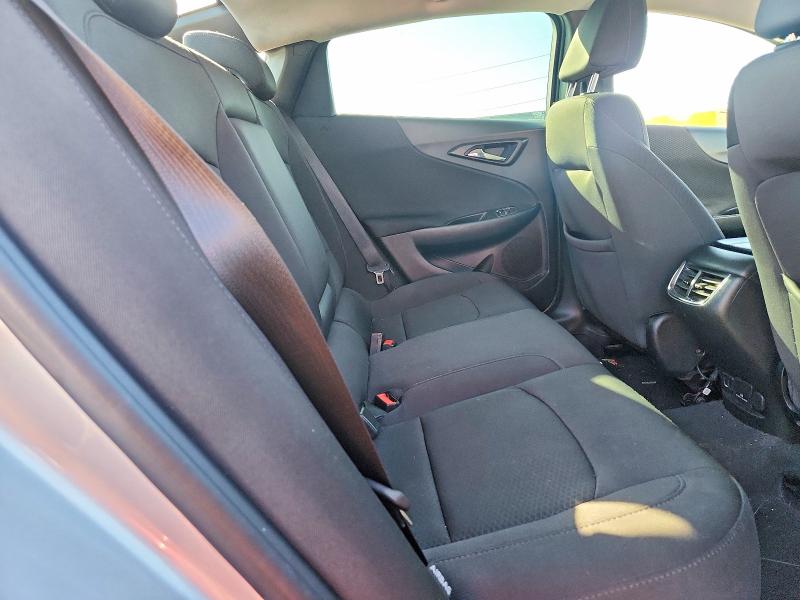 Aukcja sprzedaży 2017 Chevrolet Malibu, vin: 1G1ZE5ST2HF159861, numer aukcji: 70680826