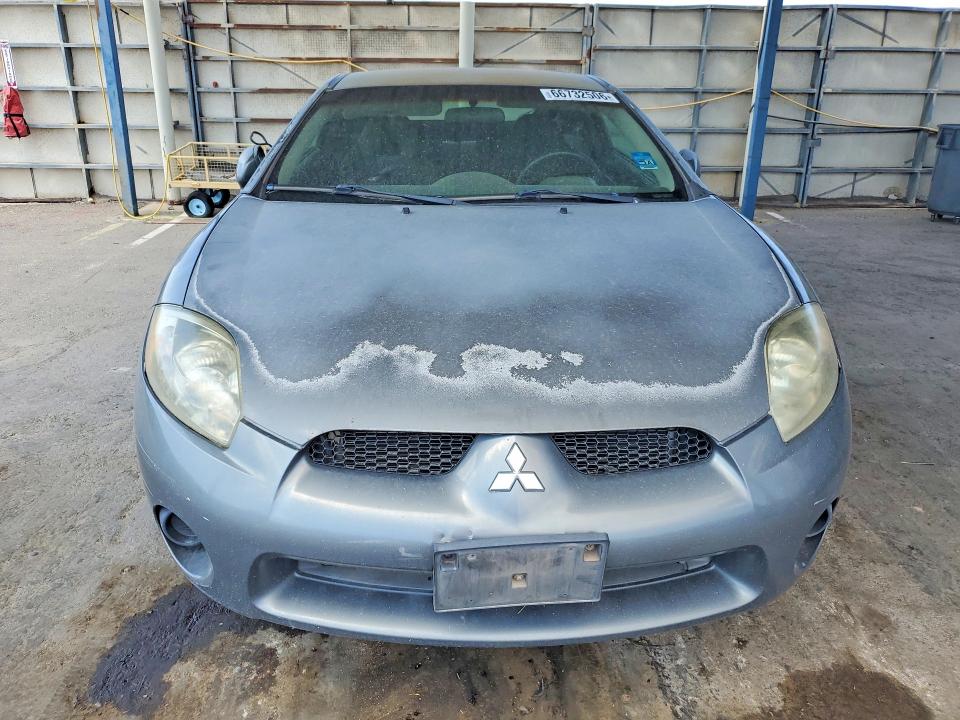 Продажа на аукционе авто 2006 Mitsubishi Eclipse, vin: 4A3AK24F76E008050, номер лота: 66732506