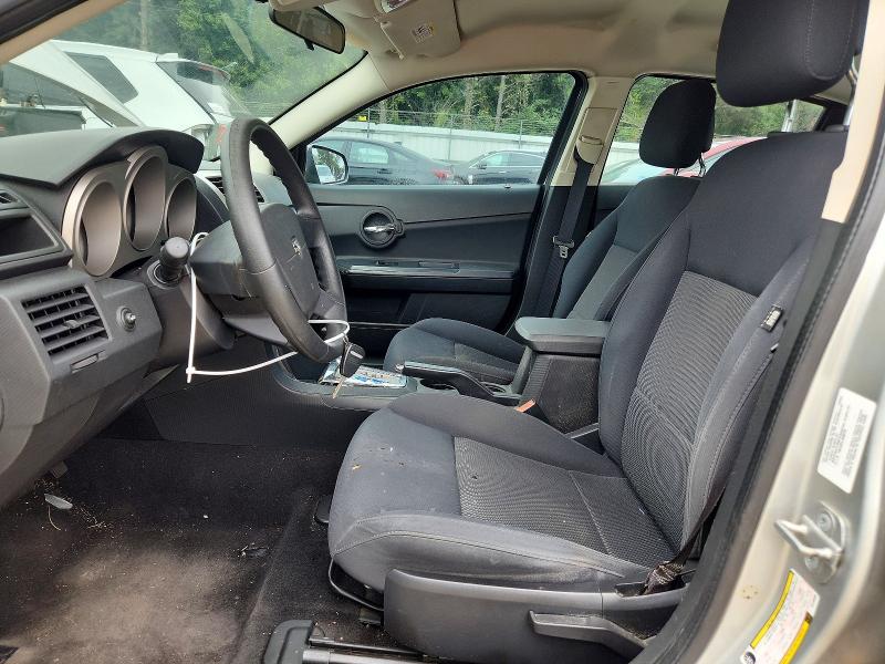 Продажа на аукционе авто 2010 Dodge Avenger, vin: 1B3CC4FBXAN138686, номер лота: 70710726
