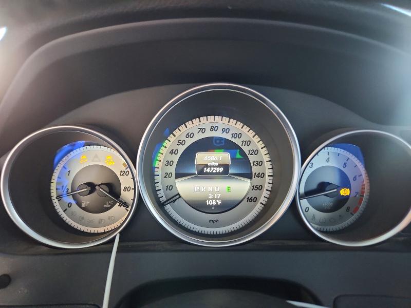 Aukcja sprzedaży 2014 Mercedes-benz C, vin: WDDGF4HBXER304276, numer aukcji: 68374826