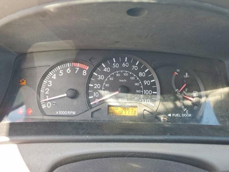 Продаж на аукціоні авто 2003 Toyota Corolla, vin: 1NXBR32E73Z016620, номер лоту: 67648006