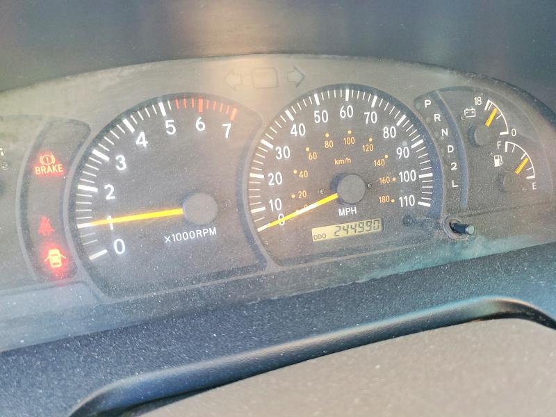 Продажа на аукционе авто 2000 Toyota Tundra, vin: 5TBBT4411YS079089, номер лота: 69941946