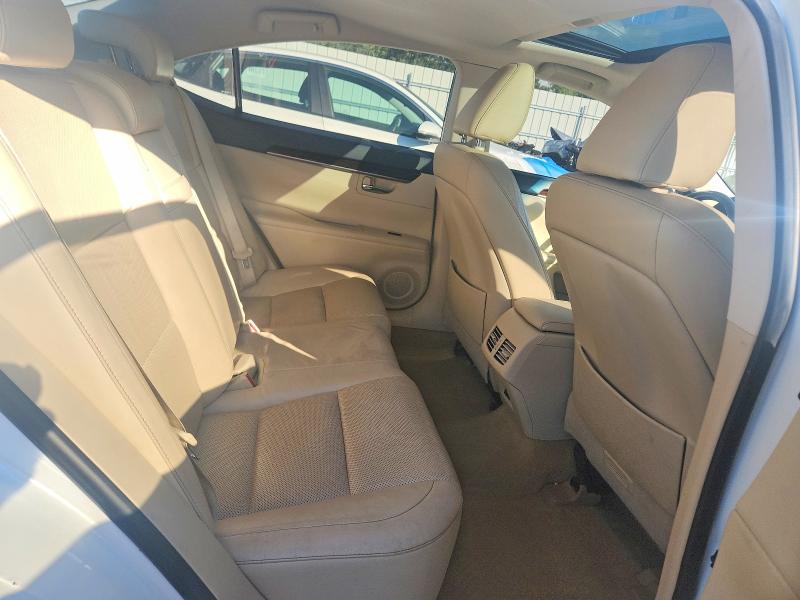 Aukcja sprzedaży 2014 Lexus Es, vin: JTHBK1GG2E2105421, numer aukcji: 68498856