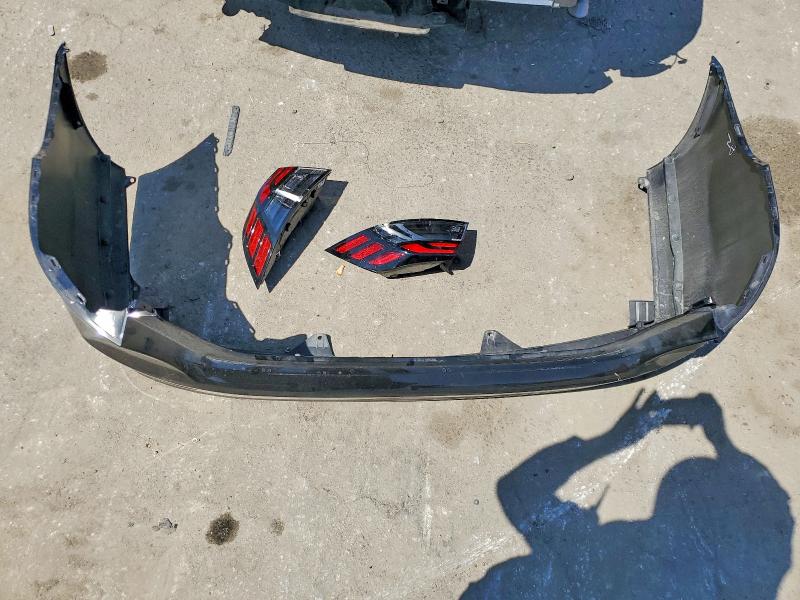 Aukcja sprzedaży 2025 Honda Accord, vin: 1HGCY1F49SA077177, numer aukcji: 66255836