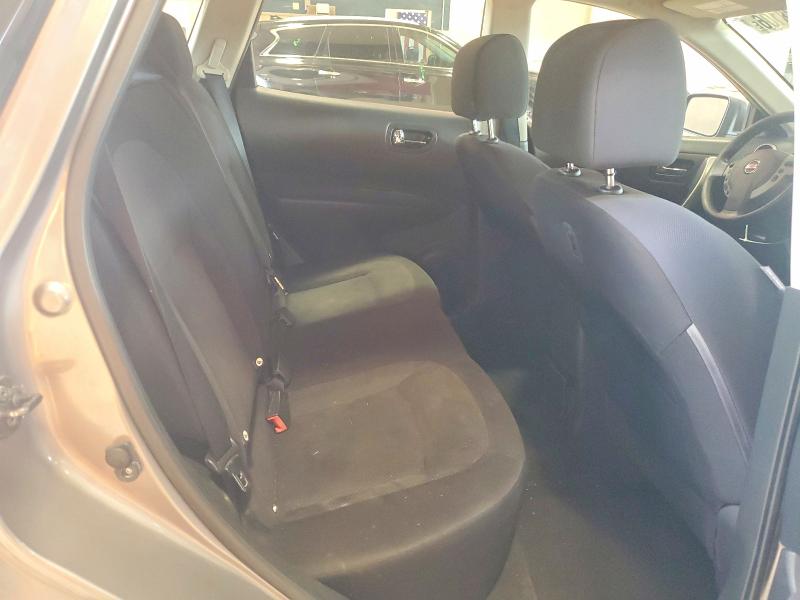 Aukcja sprzedaży 2014 Nissan Rogue Select, vin: JN8AS5MVXEW203911, numer aukcji: 69578106