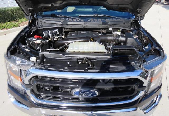 Aukcja sprzedaży 2023 Ford F150, vin: 1FTFW1E80PFC47510, numer aukcji: 70925936