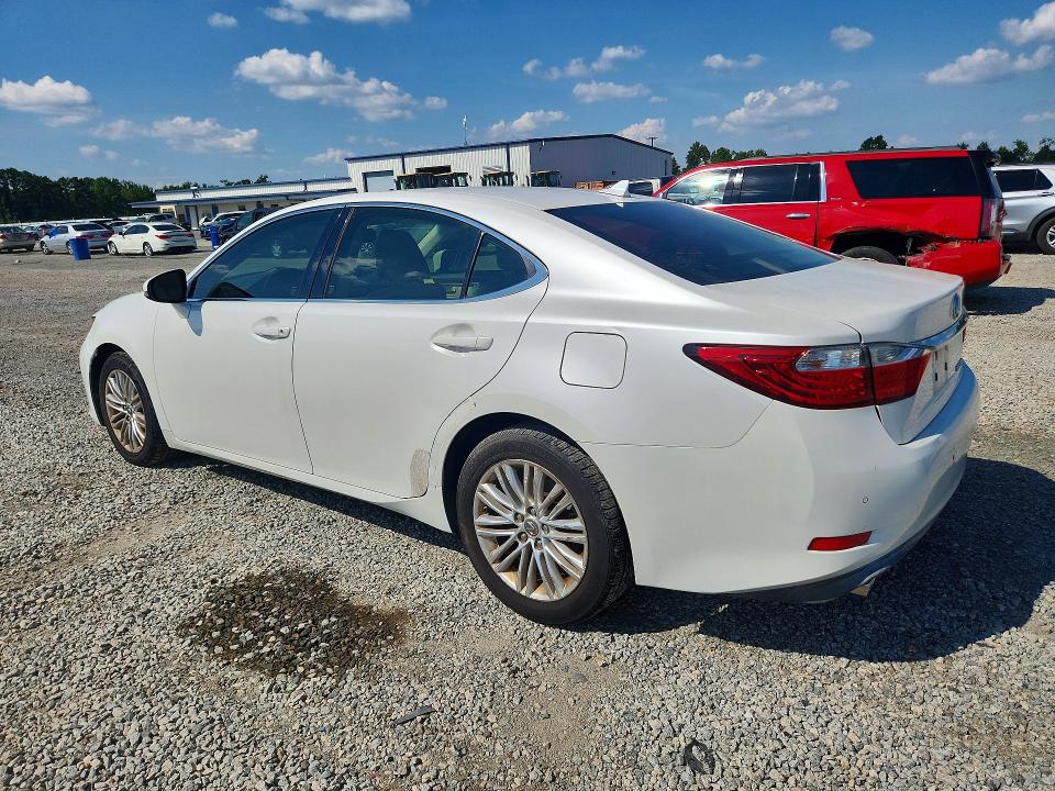 Aukcja sprzedaży 2014 Lexus Es, vin: JTHBK1GG8E2127861, numer aukcji: 68977566