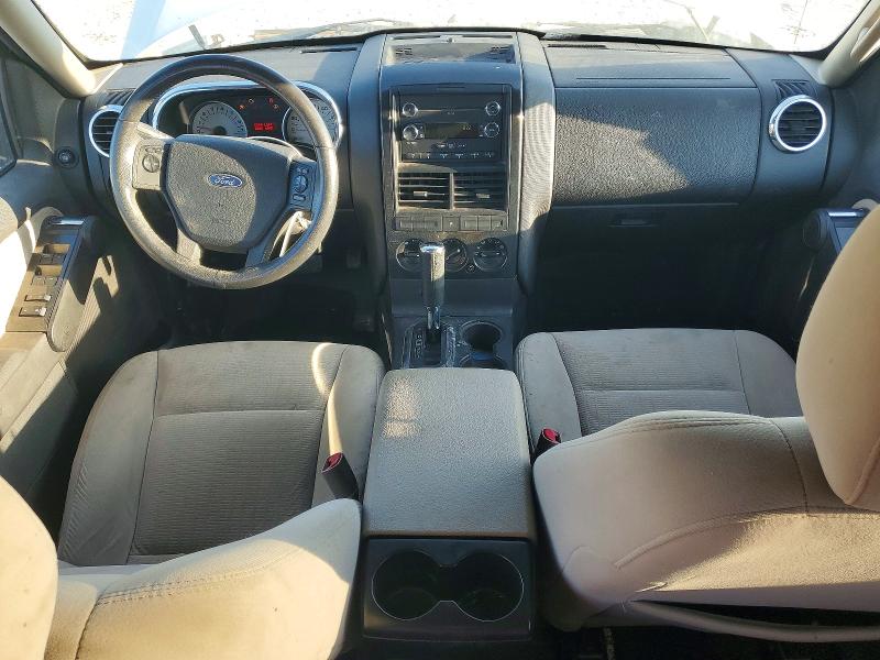 69222786 :رقم المزاد ، 1FMEU31E28UB26480 vin ، 2008 Ford Explorer Sport Trac مزاد بيع