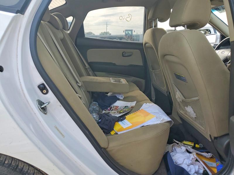 Продажа на аукционе авто 2010 Hyundai Elantra, vin: KMHDU4AD1AU867038, номер лота: 67451296