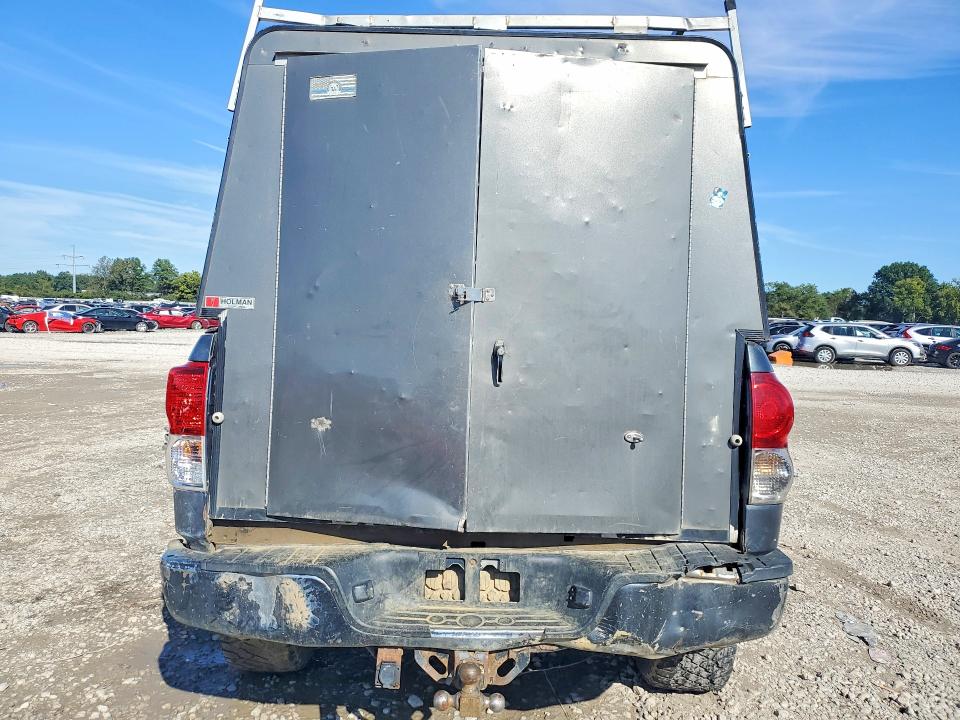 Продажа на аукционе авто 2010 Toyota Tundra, vin: 5TFUW5F12AX133350, номер лота: 69790806