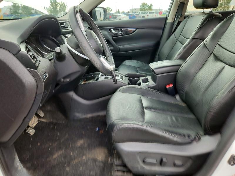Auction sale of the 2017 Nissan Rogue, vin: 5N1AT2MV7HC741359, lot number: 67899226