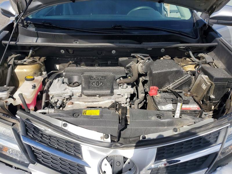 Aukcja sprzedaży 2015 Toyota Rav4, vin: 2T3BFREV5FW367268, numer aukcji: 68605096