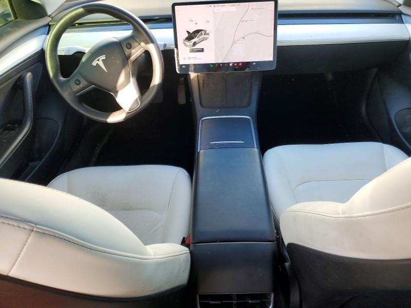Продаж на аукціоні авто 2021 Tesla Model 3, vin: 5YJ3E1EA9MF994290, номер лоту: 67754966