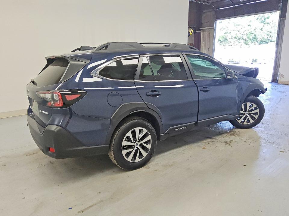 Aukcja sprzedaży 2025 Subaru Outback, vin: 4S4BTAFC4S3195606, numer aukcji: 66639546