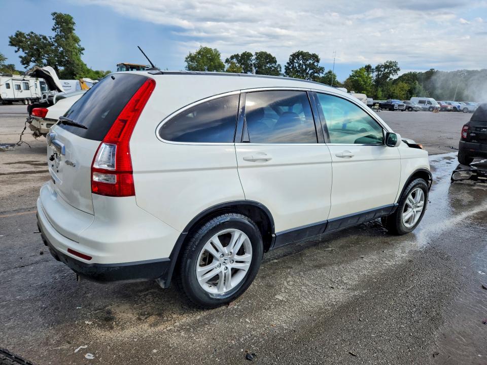 Продажа на аукционе авто 2010 Honda Cr-v, vin: JHLRE4H75AC015615, номер лота: 68386926
