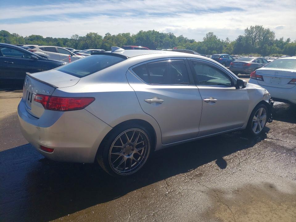 Aukcja sprzedaży 2013 Acura Ilx, vin: 19VDE1F70DE003872, numer aukcji: 68332496
