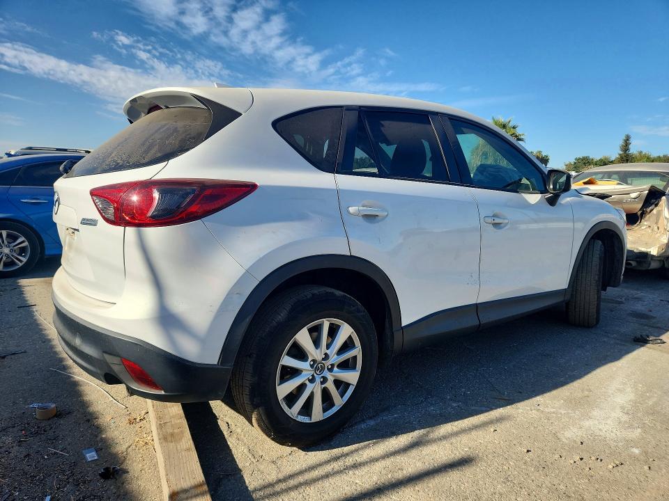 Продаж на аукціоні авто 2016 Mazda Cx-5, vin: JM3KE2CY0G0800273, номер лоту: 67305556